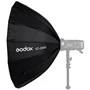 Софтбокс для вспышек Godox AD-S85W 85см для AD400Pro фото 1
