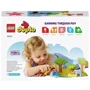 Конструктор LEGO DUPLO Town Дикие животные Африки 10 деталей (10971) фото 5