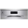 Посудомийка Electrolux ESA47210SX: Розміри 59.6x84.5x63 см