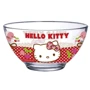 Столовый сервиз Набор Luminarc Hello Kitty Cherries J0768/ПК (тарелка, пиала, кружка) фото 3