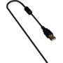 Мышь Modecom Shinobi 3327 Volcano (M-MC-SHINOBI-3327-100): Количество кнопок 6