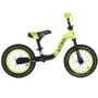 Беговел Profi Kids салатово-черный (ML1201A-2): Производитель Profi