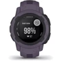 Смарт-часы Garmin Instinct 2S Deep Orchid (010-02563-04) фото 9