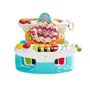 Детский игровой центр Fisher-Price 4в1 Играй и развивайся (DMR09) фото 3