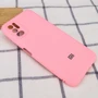 Чехол для телефонов Mobile Case Silicone Cover My Color Full Camera Pink for Xiaomi Redmi Note 10 5G / Poco M3 Pro / Poco M3 Pro 5G: Совместимость Xiaomi Redmi Note 10 5G / Poco M3 Pro / Poco M3 Pro 5G