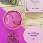 Images Rose Extract Eye Mask Гидрогелевые патчи для глаз с экстрактом розы и ниацинамидом 60 шт.: Пол Для женщин