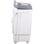 Пральна машина Delfa DWM-650: Завантаження білизни (прання), кг 7