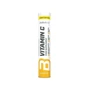 BioTechUSA Vitamin C Effervescent Tablets 20 Tablets Lemon