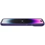 Чохол для iPhone Spigen Liquid Air Deep Purple (ACS05578) для iPhone 14 Pro фото 9