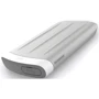 Внешний жесткий диск Silicon Power Armor A65M 1TB USB 3.0 Grey (SP010TBPHD65MS3G): Вес, г 260