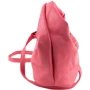 Женская сумка хобо Valiria Fashion розовая (5DETAA9304-pink): Пол Женский