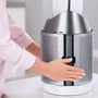 Очищувач повітря Dyson Pure Cool TP04 White / Silver: Застосування для офісу, Для будинку