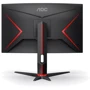 Монітор AOC C27G2ZE / BK: Час реакції, мс 1