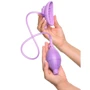 Вибропомпа для клитора Sensual Pump-Her