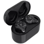Навушники Sabbat E12 Ultra Advanced stone Black-gray: Тип кріплення без кріплень