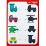 Набор Kite Лепи и развивайся 6 цветов + 5 карточек (K23-326-2)
