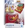 Ігровий набір Hasbro Frozen Холодне серце 2 Шкатулка Село (E6545_E7080)