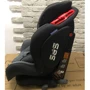Автокресло El Camino Bastion Isofix Light Grey (ME 1057): Крепление Isofix есть