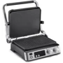 Электрогриль DeLonghi CGH 920 D: Тип Электрогриль прижимной