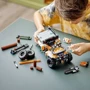 Конструктор LEGO Technic Вездеход (42139) фото 4