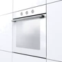 Духовой шкаф электрический Gorenje BO6727E03WG: Мощность подключения, Вт 3500