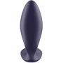Анальная смарт-пробка с вибрацией Satisfyer Power Plug