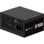 Блок живлення Corsair SF1000 (CP-9020257): Модульні (знімні) кабелю Есть