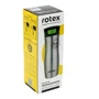Термокружка Rotex Chrome 450 мл (RCTB-305/1-450): Производитель Rotex