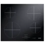 Варочная поверхность электрическая Gorenje ECT 610 ASC-1: Размеры для встраивания 56 x 49 см
