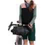 Велосумка Сумка на руль Osprey Escapist Handlebar Bag Large black L черный (009.3569): Тип крепления На руль