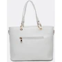 Жіноча сумка тоут Ricco Grande біла (1l953-white): Тип Сумки