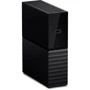 Внешний жесткий диск WD My Book Desktop USB 3.0 8 TB (BBGB0080HBK) RB: Вес, г 1000