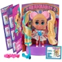 Кукла-загадка Hairdorables Малышки-сестрички (23660) 24 в ассортименте: Высота, см 7.5