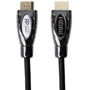 Кабель і перехідник PowerPlant HDMI - HDMI, 15м, 2.0V, Double ferrites, Highspeed (KD00AS1294)