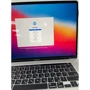 Apple MacBook Pro 16 Retina Silver with Touch Bar (MVVM2) 2019 (MacBook) (SC02CL06GMD6Q) фото 8