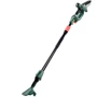 Акумуляторна пилка по дереву + телескопічна ручка Metabo MS 18 LTX 15 Set (691229000): Крок ланцюга 1/4" (6.35 мм)