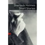 Bookworms 2: Arthur Conan-Doyle: Sherlock Holmes. Short Stories