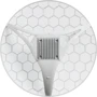 Точка доступу Wi-Fi Mikrotik LHGGMEG18-EA: Максимальна швидкість 1200 Мбит/с