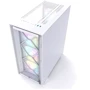 Корпус Montech AIR 1000 PREMIUM (W): Форм-фактор материнской платы ATX / Micro-ATX / Mini-ITX