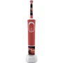 Зубная щетка Oral-B D100.413.2K Cars фото 5