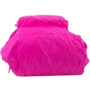 Женский рюкзак Valiria Fashion розовый (3DETAA20004-7): Стиль Повседневный (Casual)