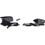 Лижі Rossignol Pursuit 16 ARAMID/BASALT TPX + AXIUM 110 L TPI2 (2012/2013): Стиль катання All Mountain On Piste