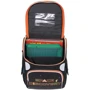 Ранец RAINBOW 9-511 Space Discovery, 34x26x13см: Корпус рюкзака Каркасный