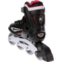 Роликовые коньки Tempish Concord AL black/43: Тип одноразмерные
