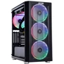 Персональный компьютер (ПК) ARTLINE Overlord X93 (X93v32Win): Процессор Intel Core i7-11700KF (3.6- 5.0 ГГц)