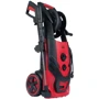 Мойка высокого давления Vitals Master Am 7.8-195w premium: Температура воды на входе (°C) 50