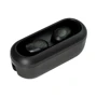 Навушники Haylou GT2 Black: Чутливість (дБ) 110