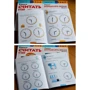 KUMON. Учимся считать от 1 до 120: Производитель Манн, Иванов и Фербер