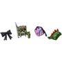 Коллекционная фигурка Jazwares Fortnite Llama Pinata набор аксессуаров (FNT0009) фото 7