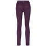 Термолосины Jack Wolfskin Infinite Pants W 1808971_2042 40 (XS) фиолетовые фото 1